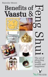 Produktbild: Benefits Of Vaastu & Feng Shui