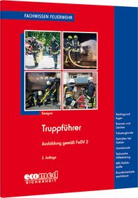 Produktbild: Truppf&uuml;hrer