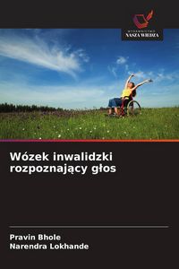 Produktbild: W&oacute;zek inwalidzki rozpoznaj&iquest;cy g&iquest;os