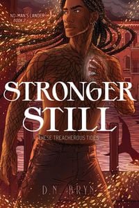 Produktbild: Stronger Still