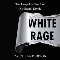 Produktbild: White Rage