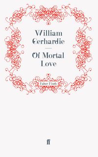 Produktbild: Of Mortal Love