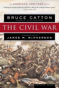 Produktbild: The Civil War