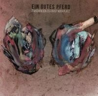 Produktbild: Ein Gutes Pferd: Zwischen den Zeilen ist noch Platz