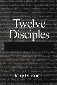 Produktbild: Twelve Disciples