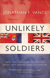 Produktbild: Unlikely Soldiers