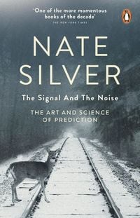 Produktbild: The Signal and the Noise