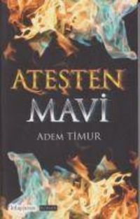 Produktbild: Atesten Mavi