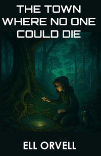 Produktbild: The Town Where No One Could Die (Dark Space, #10)