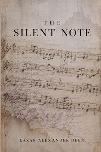 Produktbild: The Silent Note