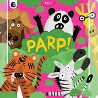 Produktbild: Henson, M: Parp!