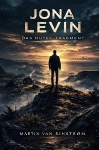 Produktbild: Jona Levin / Jona Levin Das Mutex-Fragment