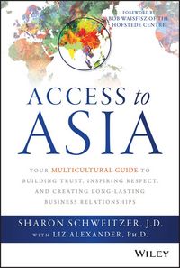 Produktbild: Access to Asia