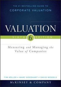 Produktbild: Valuation