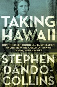 Produktbild: Taking Hawaii