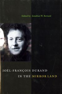 Produktbild: Joel-Francois Durand in the Mirror Land