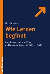 Produktbild: Wie Lernen beginnt