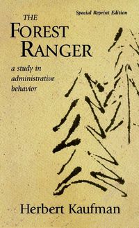 Produktbild: The Forest Ranger