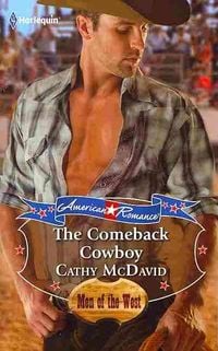 Produktbild: The Comeback Cowboy