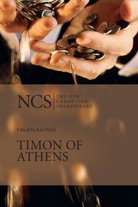 Produktbild: Timon of Athens