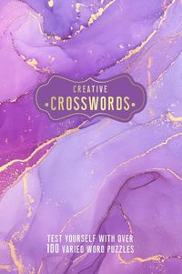 Produktbild: Creative Crosswords