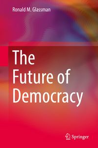 Produktbild: The Future of Democracy