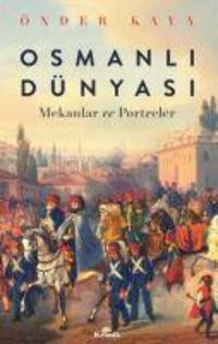 Produktbild: Osmanli D&uuml;nyasi