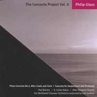 Produktbild: The Concerto Project Vol.2