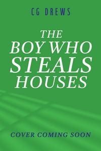 Produktbild: The Boy Who Steals Houses