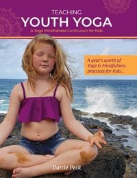 Produktbild: Teaching Youth Yoga