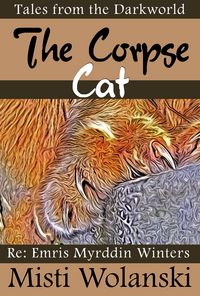 Produktbild: Corpse Cat (Darkworld)