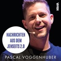 Produktbild: Nachrichten aus dem Jenseits 2.0