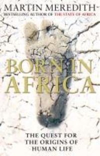 Produktbild: Born in Africa