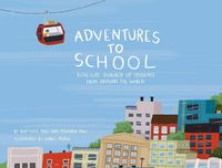 Produktbild: Adventures to School