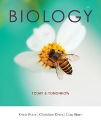 Produktbild: Biology Today and Tomorrow with Physiology