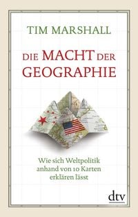 Produktbild: Die Macht der Geographie