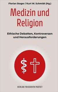 Produktbild: Medizin und Religion