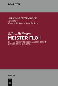 Produktbild: Meister Floh