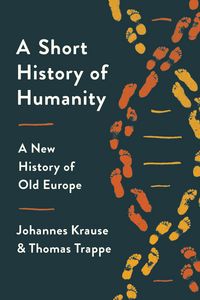Produktbild: A Short History of Humanity