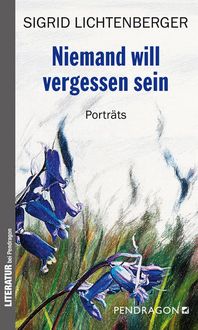 Produktbild: Niemand will vergessen sein