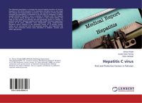 Produktbild: Hepatitis C virus