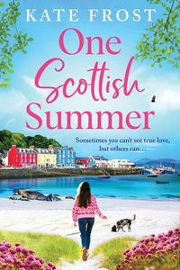 Produktbild: One Scottish Summer