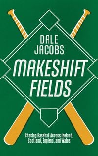 Produktbild: Makeshift Fields