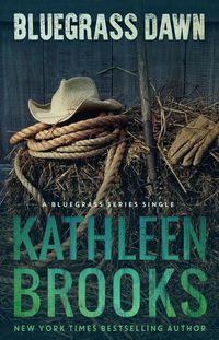 Produktbild: Bluegrass Dawn (Bluegrass Singles, #2)