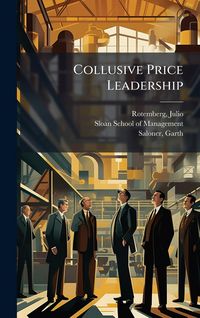 Produktbild: Collusive Price Leadership