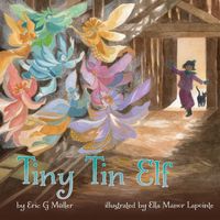 Produktbild: Tiny Tin Elf