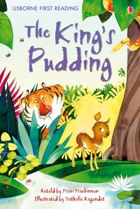 Produktbild: The King's Pudding