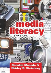 Produktbild: Media Literacy
