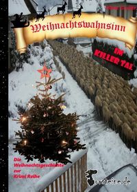 Produktbild: Weihnachtswahnsinn im Killer Tal