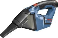 Produktbild: Bosch Professional GAS 12V 06019E3001 Akku-Handstaubsauger 12V